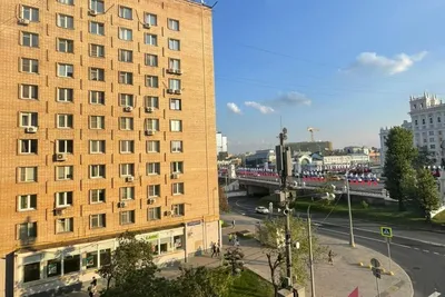 Купить Квартиру на 3 Этаже в жилом комплексе Слава (Москва) - объявления о  продаже квартир на третьем этаже недорого: планировки, цены и фото – Домклик
