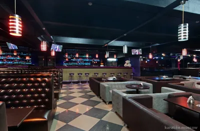 Караоке бары в Бибирево - 10 заведений с отзывами, адресами и ценами  Karaoke.moscow