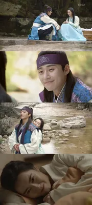 Профиль Pemain Drama Korea Hwarang yang Dibintangi ole Go Ara, Intip Jadwal Tayang dan Link Nontonnya di Sini!