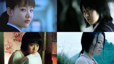 Обязательно посмотрите жуткие и страшные корейские фильмы ужасов | allkpop