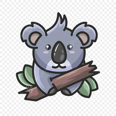 коала дизайн иконок PNG , коала, Коала значок, животное PNG картинки и пнг  рисунок для бесплатной загрузки