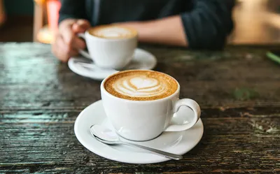 Хороший плохой кофе: что говорят учёные о спорном напитке