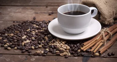 Нутрициолог рассказала, какой кофе наименее вреден – Москва 24, 30.04.2021