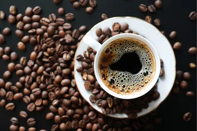 Диетолог рассказал, как пить кофе, чтобы запустить процесс похудения -  Российская газета