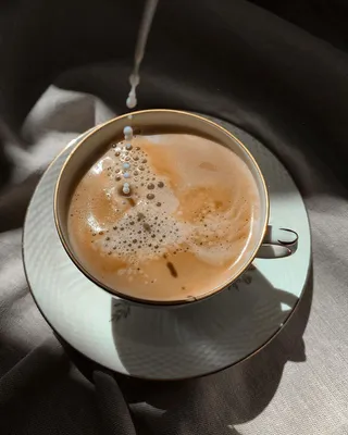 Рецепты домашнего кофе | Как сварить кофе в домашних условиях