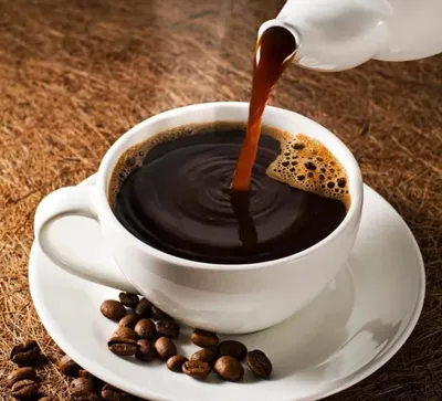 Ученые выяснили, сколько нужно пить чашек кофе в день, чтобы жить дольше