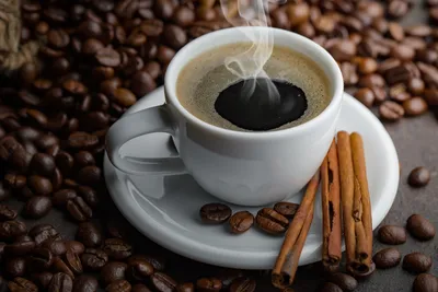 PRO кофе: новый взгляд на традиции