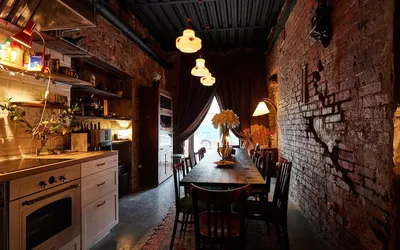 6 кафе и баров Москвы, где чувствуешь себя как дома - Москва 2023 |  DiscoverMoscow.com