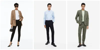 Что такое regular, relaxed и slim fit? Краткий и полезный разбор с фото.