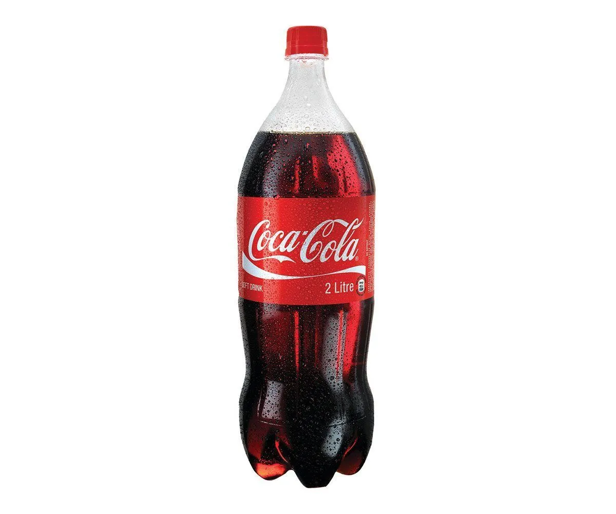 Coca cola отзывы