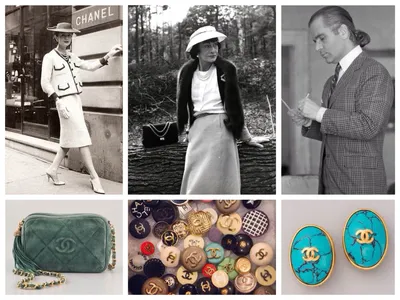 Стиль одежды Коко Шанель: история, фото, цитаты