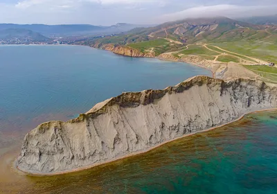 Лисья бухта в Крыму - описание и фото, пляжи, как добраться