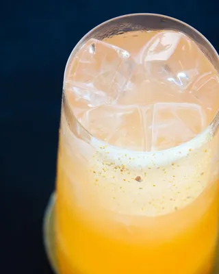 10 коктейлей, идеальных для Instagram