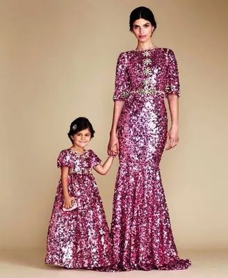 длинные платья для девочек, для детей платья, длинные платья для детей 10  лет, красивые платья для девочек, платья для девочек 12 лет на свадьбу -  The-wedding.ru