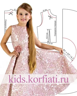 Платье пышное в стиле ретро на выпускной Красавушка 7579952 купить в  интернет-магазине Wildberries