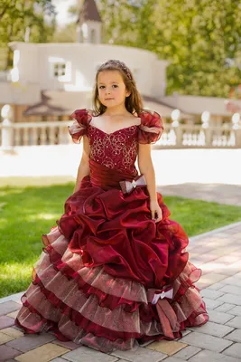 Платье нарядное для девочки подростка UNONAD'ART 12423867 купить в  интернет-магазине Wildberries