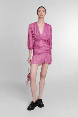 Вечерние и коктейльные платья, длина рукава: с длинным рукавом — Новая  коллекция в MD-Fashion