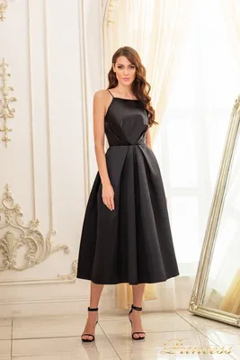 Коктейльные платья с пышной юбкой купить в Москве – Цена в  интернет-магазине PrincessDress