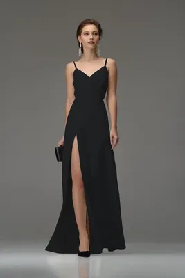 Модные вечерние платья 2023: тренды и новинки с Leomirra