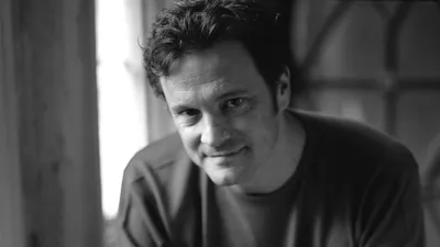 Обои Colin Firth High Definition 101478 - Baltana