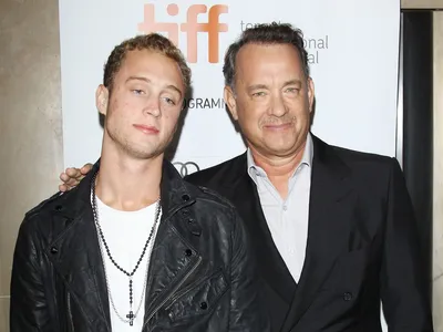 Том Хэнкс защищает роль сына в своем новом фильме на фоне обвинений в кумовстве | Голливуд – «Хиндустан Таймс»