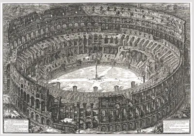 Колизей в Риме – фото, описание, история, стоимость билетов, экскурсии, сайт