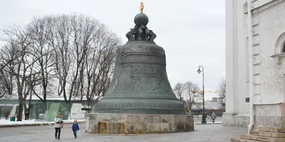 Царь-колокол в Москве: фото, цены, история, отзывы, как добраться