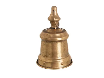 Декоративный колокол 573661 – купить по цене 2 800 ₽ в Москве в  интернет-магазине ogogo.ru