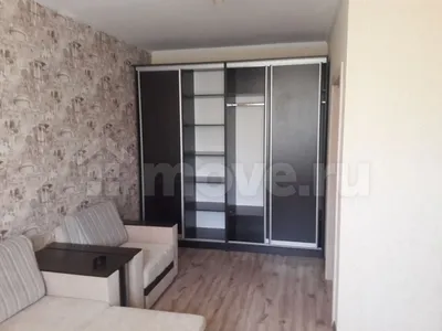 1-комнатная квартира, 40 м², снять за 28000 руб, Коломна, ул. дзержинского  10 | Move.Ru