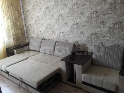 1-комнатная квартира, 40 м², снять за 28000 руб, Коломна, ул. дзержинского  10 | Move.Ru
