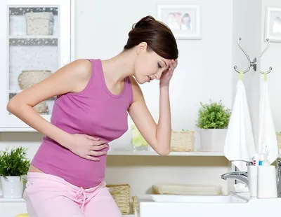 Чем опасен кольпит при беременности? | Женское здоровье | Дзен