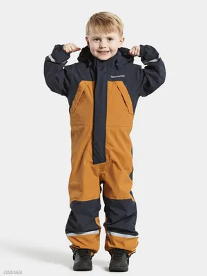 Комбинезон Didriksons BJORNEN 502572-039 - купить в интернет-магазине  BonKids.ru