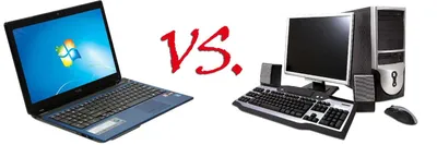 Ноутбук или настольный компьютер: что выбрать для школьника? -  Mobcompany.info