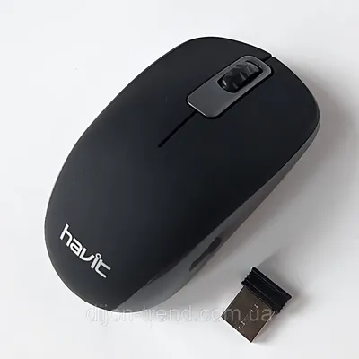Купить Беспроводная компьютерная мышка Havit MS626GT Wireless оптическая  блютуз мышь для ПК компьютера ноутбука, цена 396 грн — Prom.ua  (ID#1286459945)
