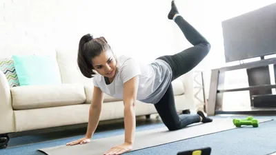 Упражнения на плечи в тренажерном зале и дома – ДОН-Спорт