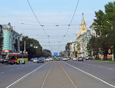 Города и веси России — LiveJournal