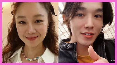«Все в порядке, это любовь» актриса Гон Хё Джин вернется на малый экран с новым шоу KBS «Gong Gong Land» | KDramaStars