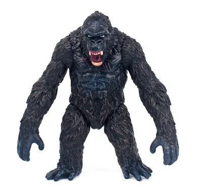 Купить Набор фигурок 2в1 Кинг Конги Годзилла против Кинг Конга - Godzilla  vs. King Kong BF, цена 1401 грн — Prom.ua (ID#1620048171)