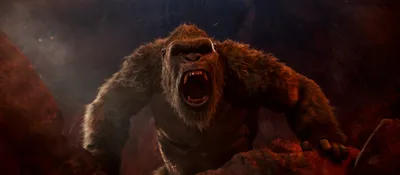 Фото: Годзилла против Конга (Godzilla vs. Kong) | Фото 8