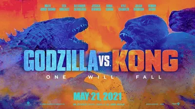 Фото: Годзилла против Конга (Godzilla vs. Kong) | Фото 17