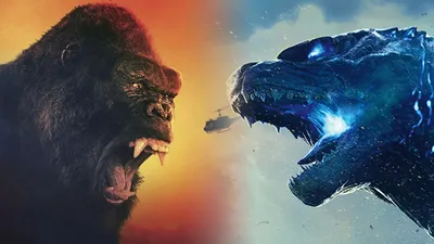 Фото: Годзилла против Конга (Godzilla vs. Kong) | Фото 18