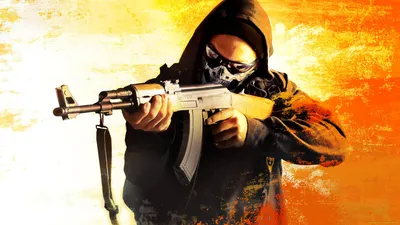 Обои Counter-Strike - Казанский сайт любителей Counter-Strike