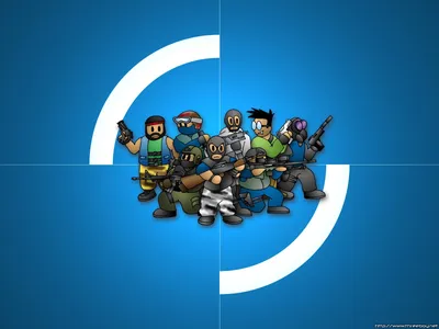 Team Fortress 2 Counter-Strike: Global Offensive Видеоигры Набедренники  Steam, другие, эмблема, другие, видеоигра png | Klipartz