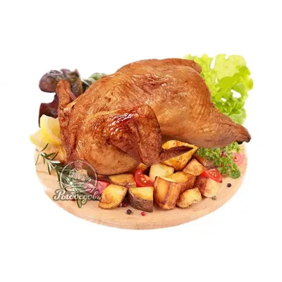 Курица копченая 1 кг (Велес, Каневской МК) купить в Краснодаре по низкой  цене с доставкой на дом в интернет-магазине - «Хом-Хом»