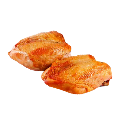 Копчение вареной курицы рецепт с фото - 1000.menu