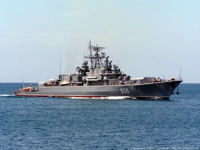 Обои для рабочего стола - Черноморский флот