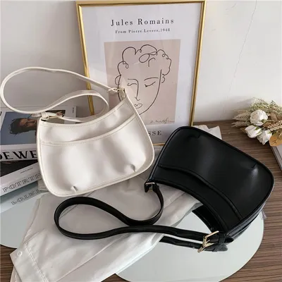 Новые сумки, женские сумки, новая корейская версия женской сумки через  плечо, женские сумки, однотонная модная маленькая квадратная сумка купить  недорого — выгодные цены, бесплатная доставка, реальные отзывы с фото — Joom
