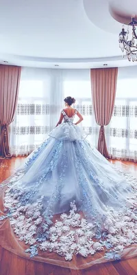 Идеи на тему «Корейские свадебные платья» (68) | корейские свадебные платья,  свадебные платья, платья