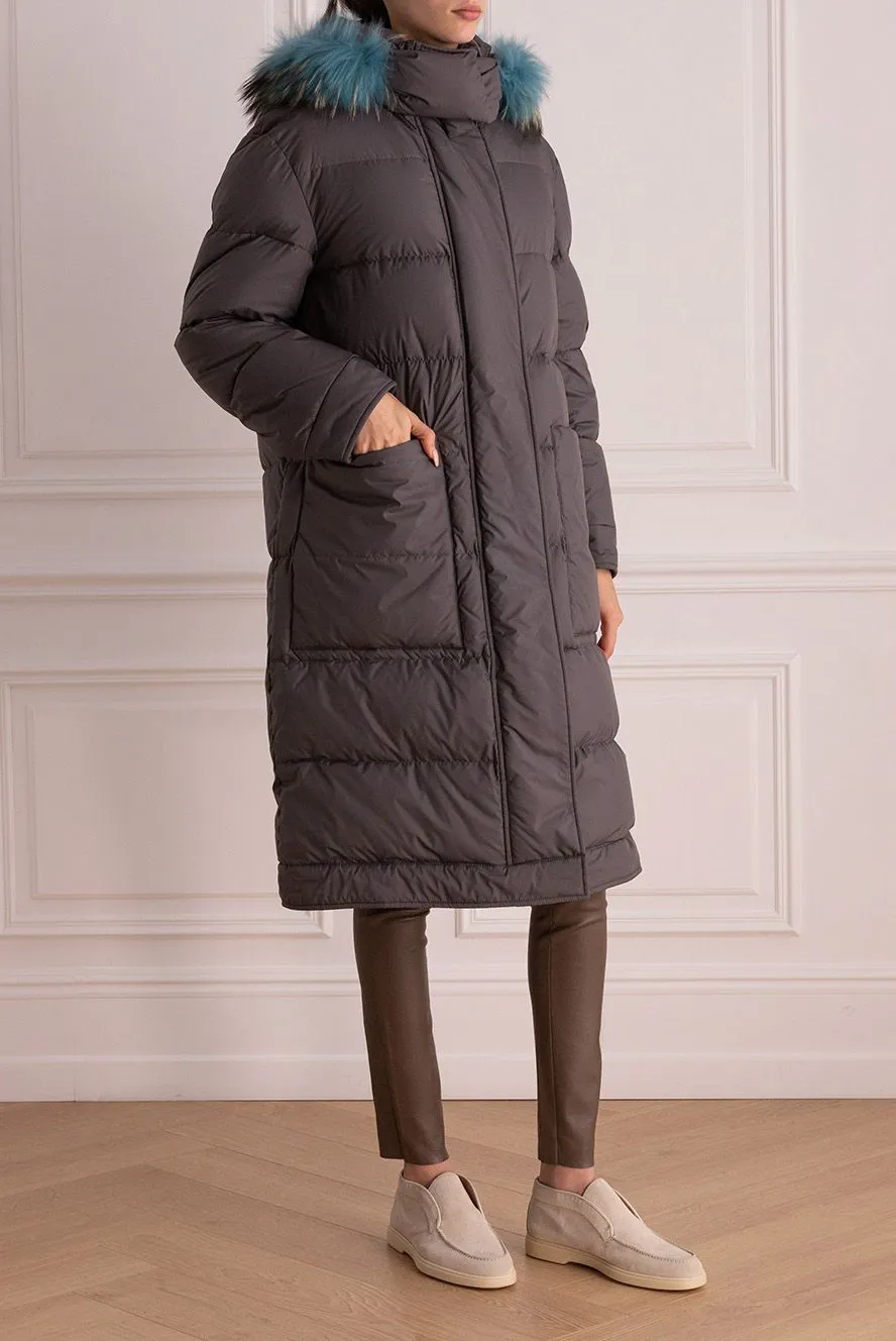 Пуховик женский mountain hardwear ™rhea ridge/2™ parka, коричневый зимние ( коричневый) купить в интернет-магазине онлайн с доставкой. Фото и отзывы Пуховик женский mountain hardwear ™rhea ridge/2™ parka, коричневый зимние ( коричневый) купить в интернет-магазине онлайн с доставкой. Фото и отзывы