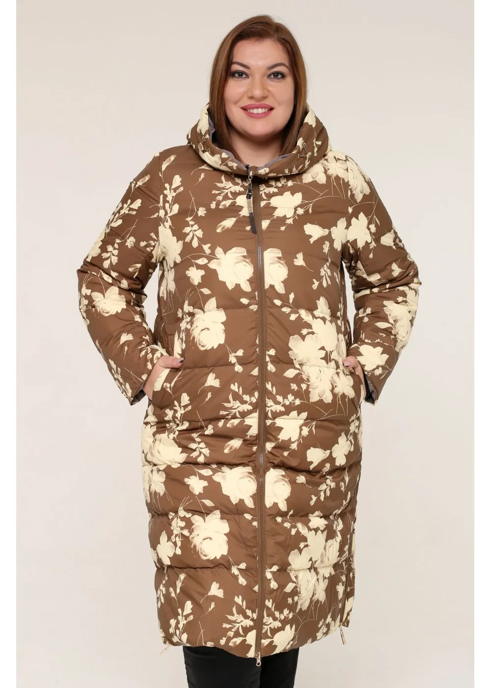 Пуховик женский UNIQLO 450491COL34 коричневый S (доставка из-за рубежа), купить в Москве, цены в интернет-магазинах на Мегамаркет Пуховик женский UNIQLO 450491COL34 коричневый S (доставка из-за рубежа), купить в Москве, цены в интернет-магазинах на Мегамаркет